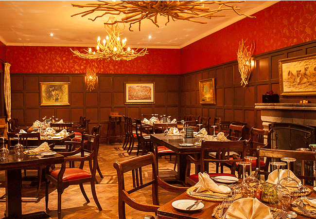 3-days-2-nights-ark-&-aberdare-country-club-safari-dining-room 3 Days 2 Nights Ark & Aberdare Country Club Safari