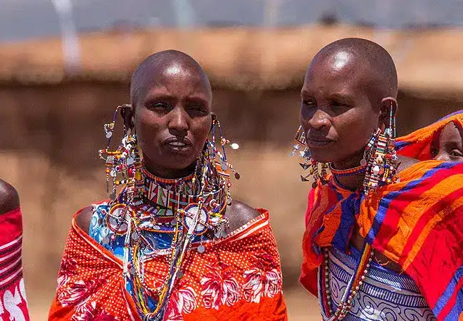 3 Days 2 Nights Ol Donyo Lodge Chyulu Hills Fly-in Safari