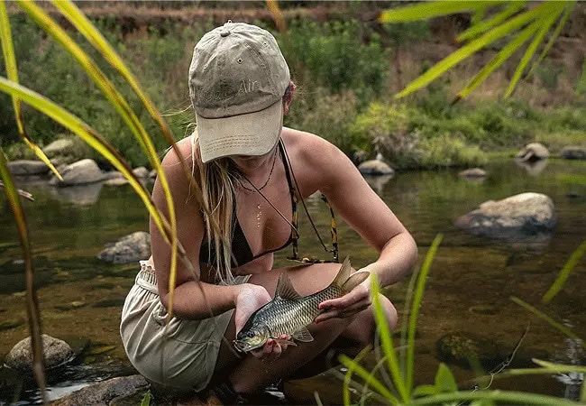 4 Days 3 Night Kitich Forest Camp Fly-in Safari | Mathews Mountains