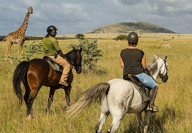 4-days-3-nights-ol-donyo-lodge-chyulu-hills-fly-in-safari-guests-enjoy-2-to-4-hour -african-horse-riding-safari 4 Days 3 Nights Ol Donyo Lodge Chyulu Hills Fly-in Safari