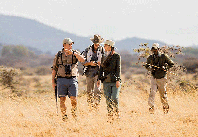 4-days-3-nights-ol-donyo-lodge-chyulu-hills-fly-in-safari-walking-safari-is-the-perfect-way-to-get-closer-to-nature-by-immersing-yourself-in-the-magic-of-the-african-bush 4 Days 3 Nights Ol Donyo Lodge Chyulu Hills Fly-in Safari