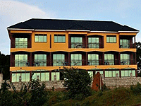 4 Penguins Hotel, Central Region – Entebbe
