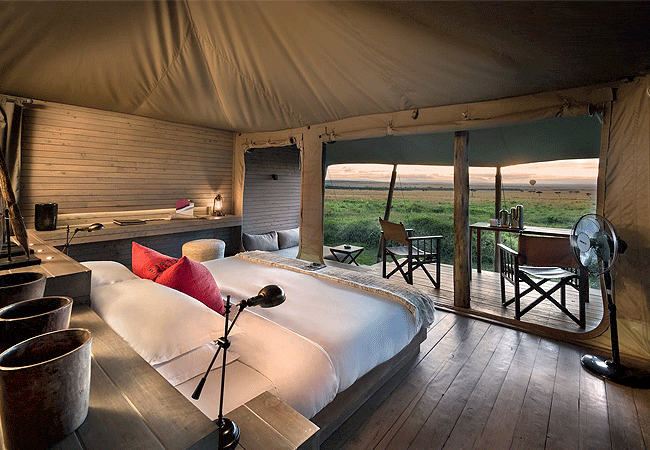 7 Day Kenya Safaris Tours Trips From Nairobi