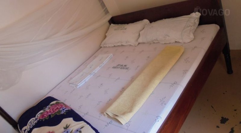 P and K Guesthouse - Kitgum City