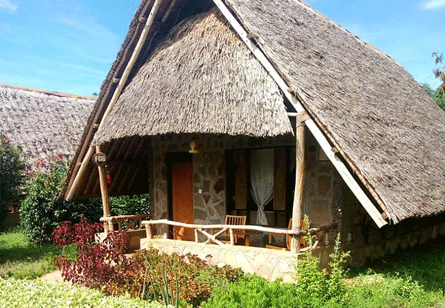 aa-lodge-amboseli-national-park-has-29-classic-tents-24-classic-cottages AA Lodge Amboseli National Park Kenya Safari