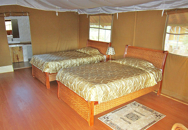 aa-lodge-amboseli-national-park-double-room-tent AA Lodge Amboseli National Park Kenya Safari