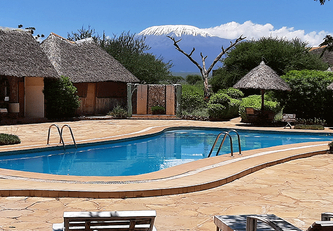 aa-lodge-amboseli-national-park-has-an-outdoor-pool-and-a-childrens-pool AA Lodge Amboseli National Park Kenya Safari