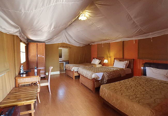 aa-lodge-amboseli-national-park-triple-room AA Lodge Amboseli National Park Kenya Safari