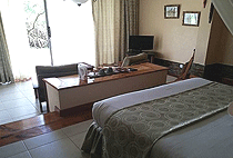 Aaliyah Villa Lake Naivasha Holiday Rental House