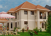 Aberdeen House Hotel, Nyarutarama Area– Kigali