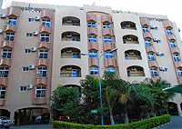 Abla Hotel Apartments, Victoria, Regent Estate – Dar es Salaam