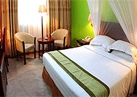 Accommondia Hotel, Kariakoo Area – Dar es Salaam