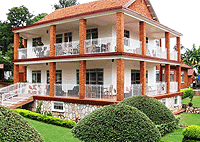 Adonai Guest House Muyenga – Kampala City