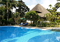 Aestus Villa Resort, Ukunda, Diani Beach – Mombasa South Coast