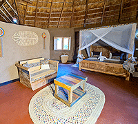 Africa Safari Maasai Boma Lodge, Serengeti - Tanzania