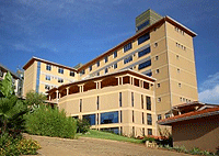 Afrique Suites Hotel, Mutungo Area – Kampala City