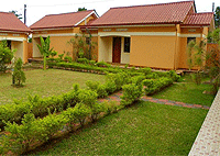 Agenda Cottages, Namugongo – Kampala City