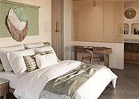 A&K Sanctuary Kitirua Plains Lodge – Amboseli National Park