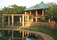 Alasiri House Villa, Diani – Mombasa South Coast