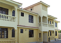 Albahari Apartments Shanzu – Mombasa North Coast