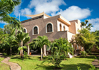 Almanara Luxury Villas, Diani Beach – Mombasa South Coast
