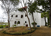 Amani House – Mtwapa, Mombasa North Coast