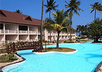 Amani Tiwi Beach Resort, Tiwi Diani Beach – Mombasa South Coast