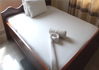 Amazima Hotel, Mabibo Area – Dar es Salaam