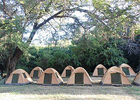 Amboseli Public Campsite – kimana Amboseli National Park