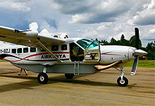 3 Days 2 Night Amboseli Fly-in Safari from Nairobi
