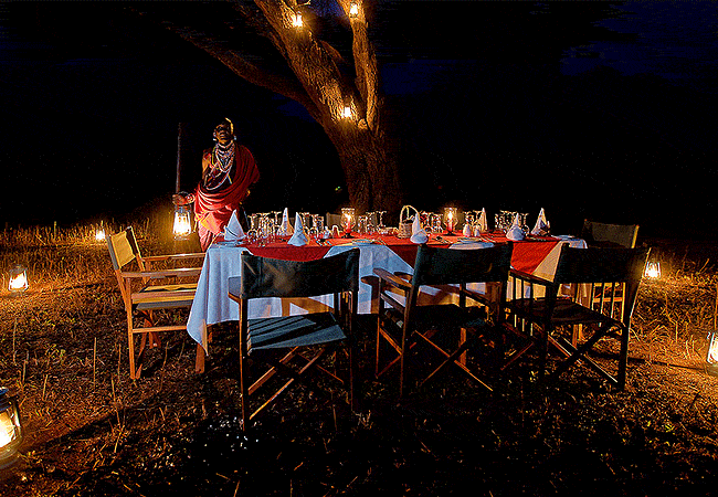 Amboseli Sopa Lodge Amboseli National Park Kenya