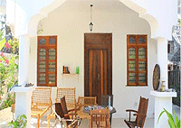 Amka Villa Guest House, Jambiani – Zanzibar South East Coast