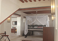 Andavelo House – Lamu Island