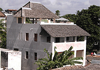 Apendalo House – Lamu Island