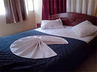Arcadia Motel– Kigali