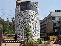 Arcadia Suites Hotel – Kampala City