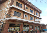 Arusha Centre Tourist Inn, Arusha Central Business District – Arusha