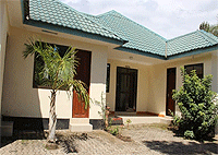 Arusha Giraffe Lodge, Olosiva Area of Arusha – Arusha Town