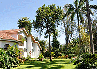 Arusha Palm House – Arusha
