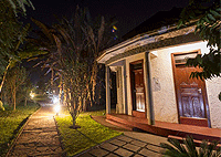 Arusha Planet Lodge – Arusha 