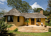Arusha Safari Lodge – Arusha