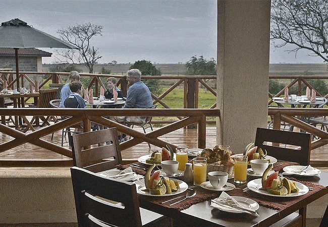 ashnil-aruba-lodge-tsavo-east-national-park-breakfast Ashnil Aruba Lodge Tsavo
