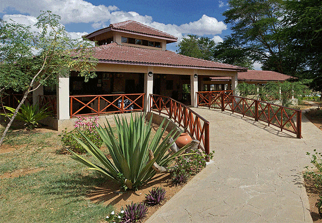 ashnil-aruba-lodge-tsavo-east-national-park-reception Ashnil Aruba Lodge Tsavo