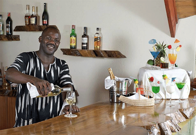 ashnil-samburu-camp-buffalo-springs-open-air-bar-offers-a-wide-selection-of-beers-cocktails-and-liquors Ashnil Samburu Camp Kenya Safaris