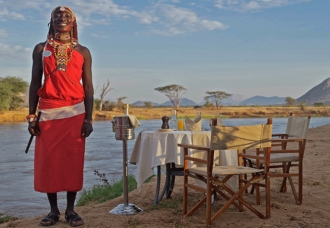 ashnil-samburu-camp-delicious-bush-breakfast Ashnil Samburu Camp Kenya Safaris