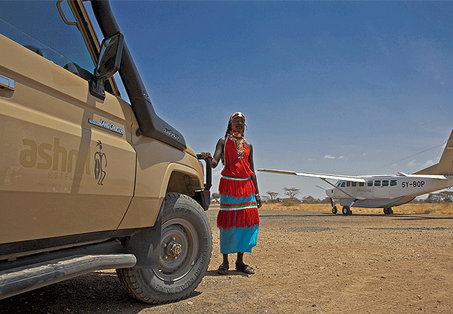 ashnil-samburu-camp-is-accessible-by-air-from-wilson-airport-nairobi-flights-land-at-buffalo-airstrip-which-is-about-a-20-minute-drive-away-from-the-camp Ashnil Samburu Camp Kenya Safaris