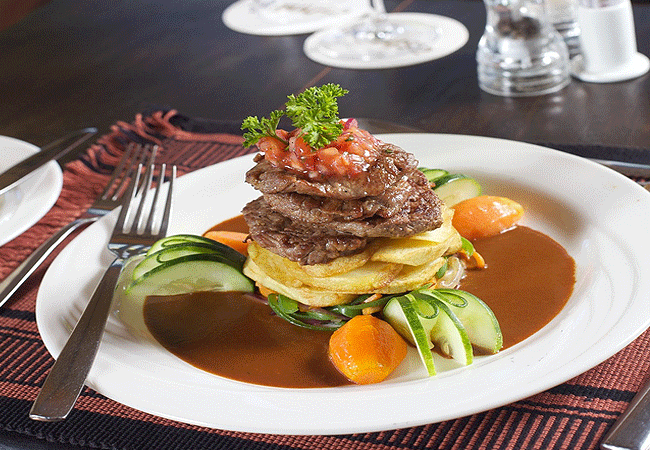 ashnil-samburu-camp-meals-feature-a-multi-cuisine-buffet-that-includes-a-mix-of-international-oriental-and-traditional-african-dishes Ashnil Samburu Camp Kenya Safaris