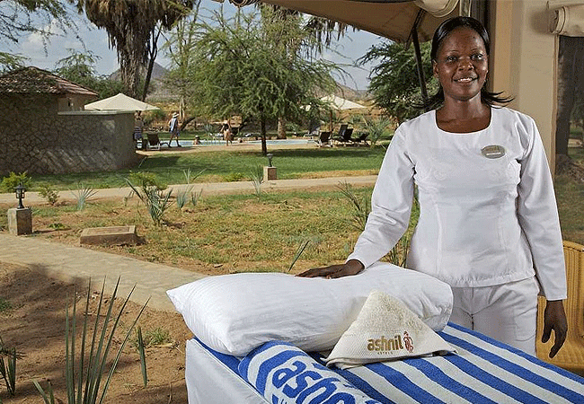 ashnil-samburu-camp-offers-massage-and-spa-services Ashnil Samburu Camp Kenya Safaris