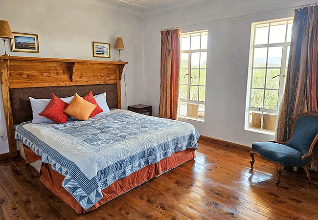 4 Day Sangare Conservancy Aberdare Kenya Safari Holiday