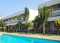 Asins Holiday Inn, Diani Beach – Mombasa South Coast